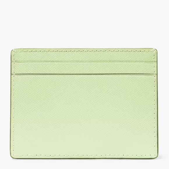 Kate Spade Madison card wallet - Picture 3 of 7